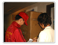 運(yùn)輸隊(duì)伍